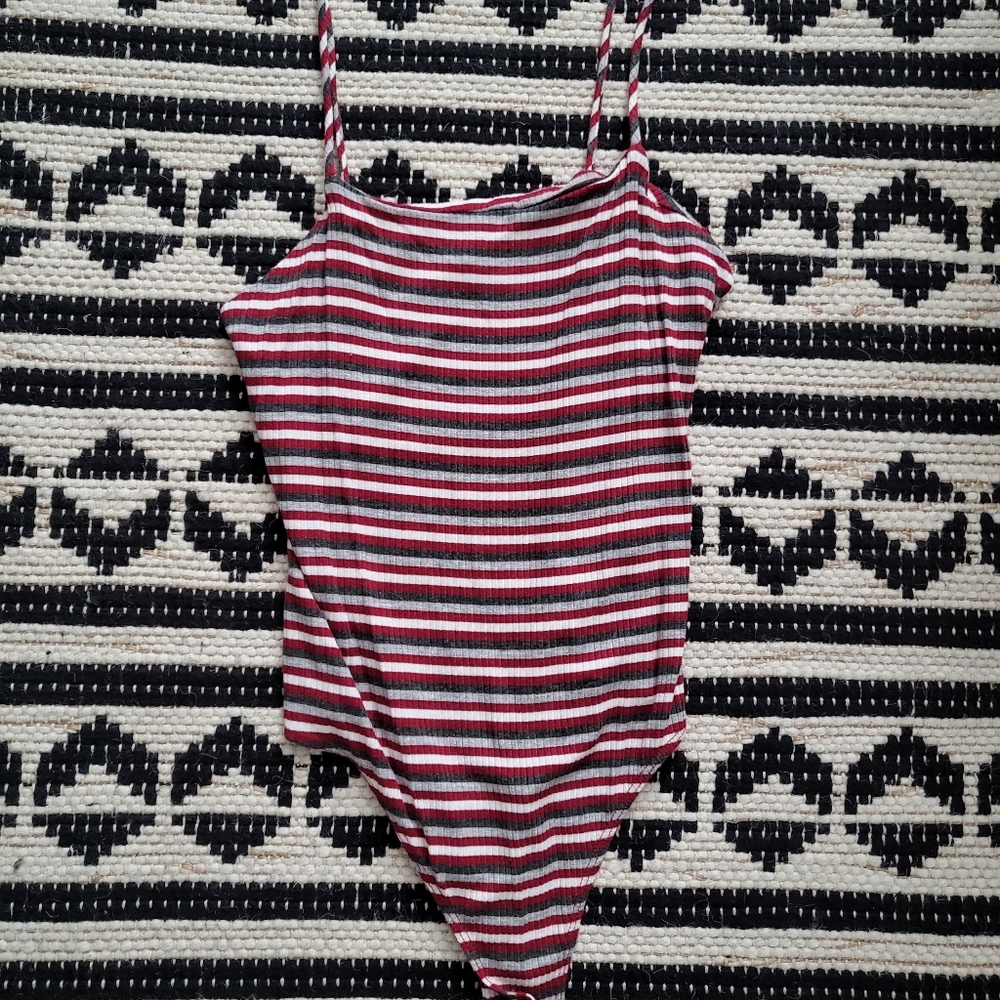 Bodysuit